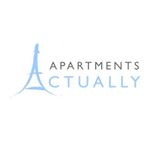 Apartments Actually Paris