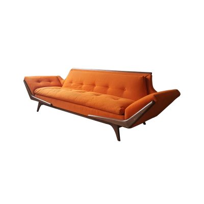 Modern Sofa Jeruk