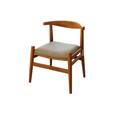 Bonecurve Modern Chair