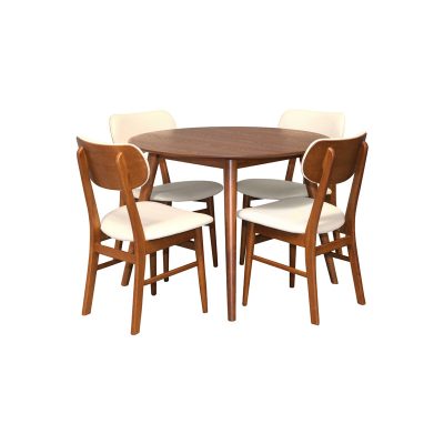 Oslo Round Table Set