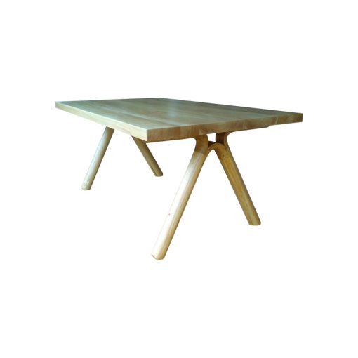 Modern Ash Table, modern dining table