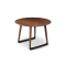 Salak Round Coffee Table, modern round coffee table