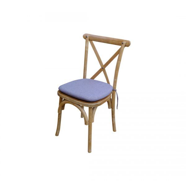 Crossback Dining Chair