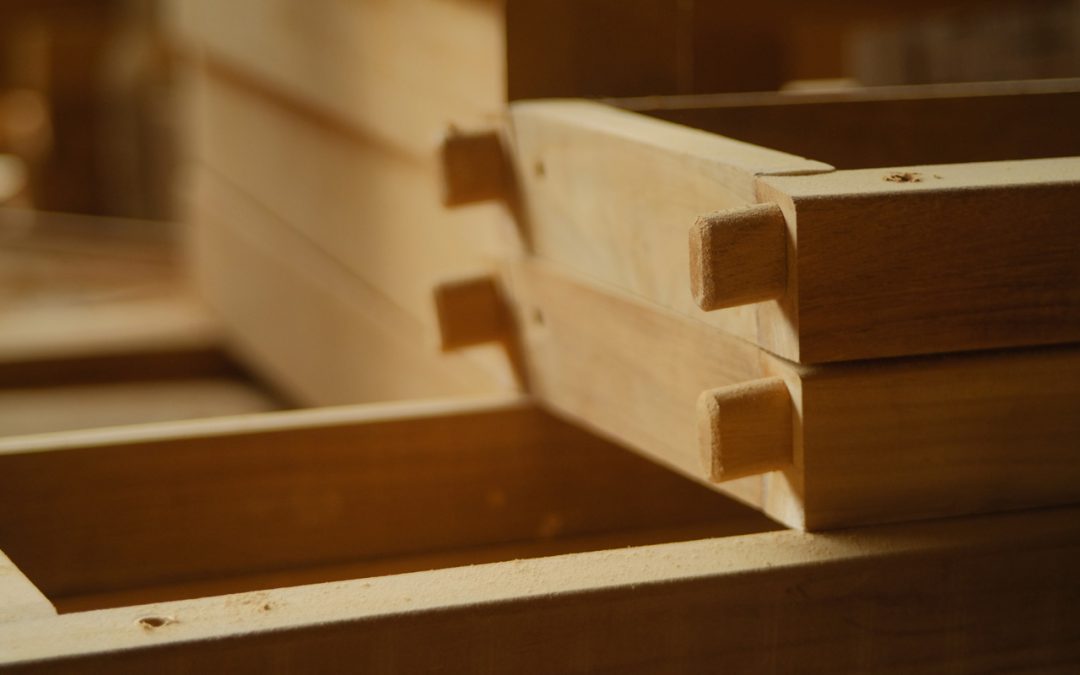 Inovasi Material dalam Furniture