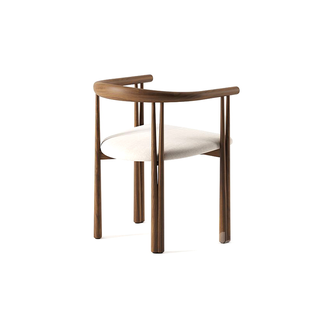 Baghas Chair