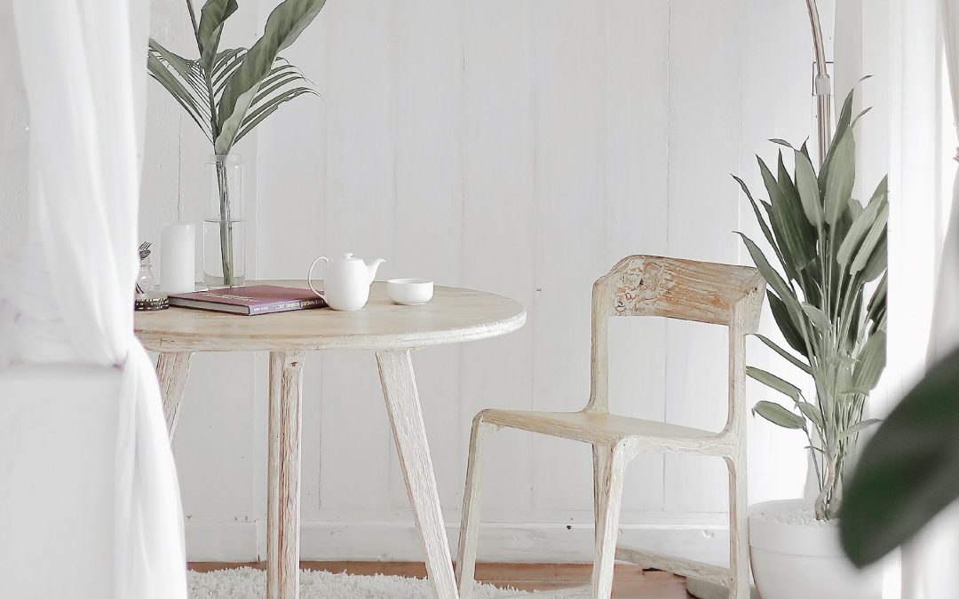 How To Care Wooden Furniture To Keep Durable