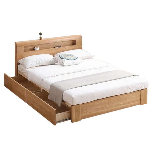 Himawan Beds