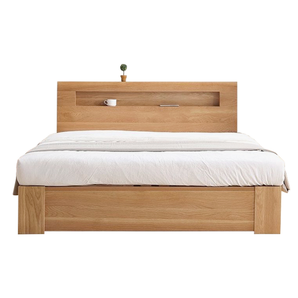 Himawan Bed - Image 2