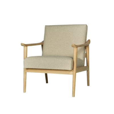 Lavani Armchair