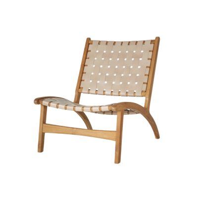 Niscala Lounge Chair