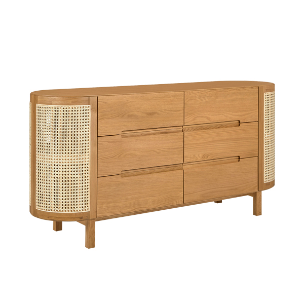 Wastu Cabinet