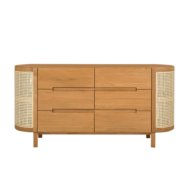 Wastu Cabinet