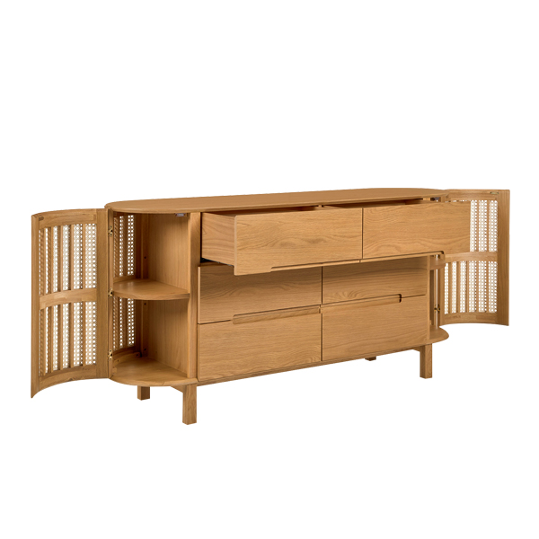 Wastu Cabinet
