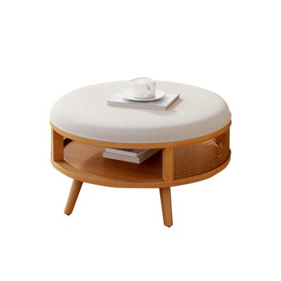 Alsaki Coffee Table