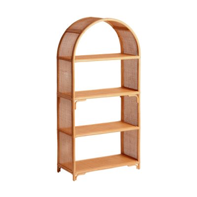 Chatura Bookshelf