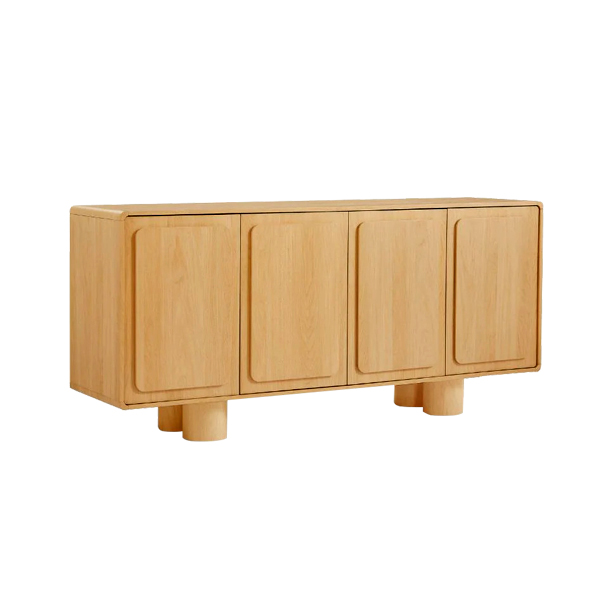 Diwangkara Natural Sideboard