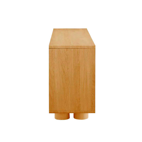 Diwangkara Natural Sideboard