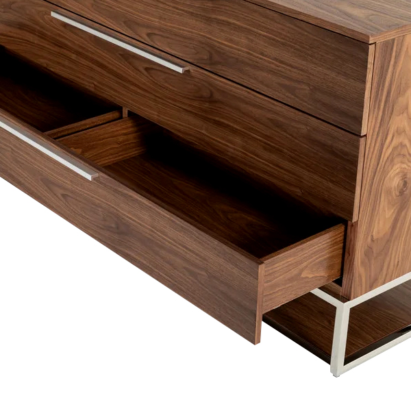 Hanasta Modern Cabinet