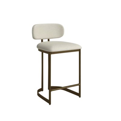 Janitra Bar Stool