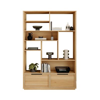 Kiana Modern Bookshelf
