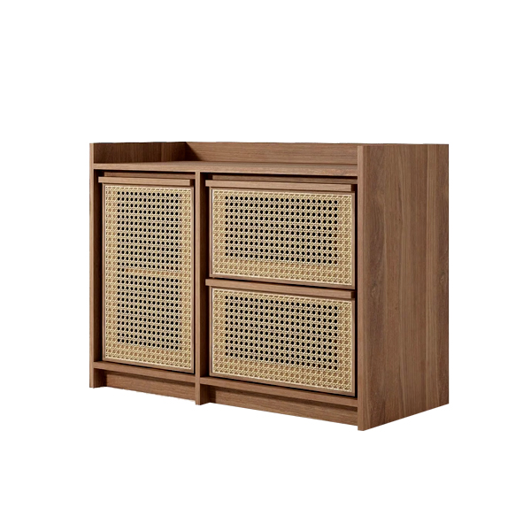 Rasmi Cabinet Rattan