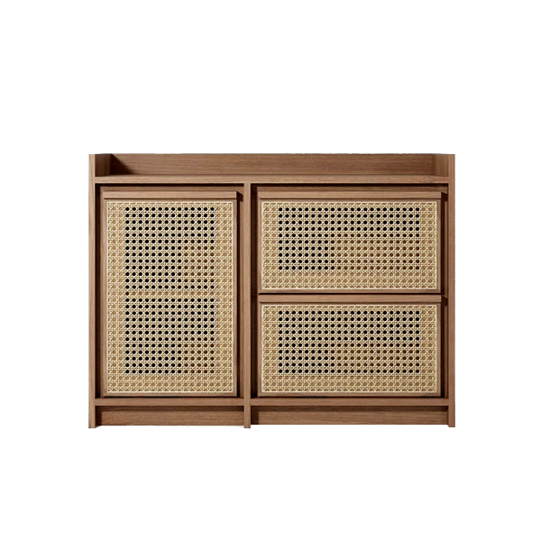Rasmi Cabinet Rattan