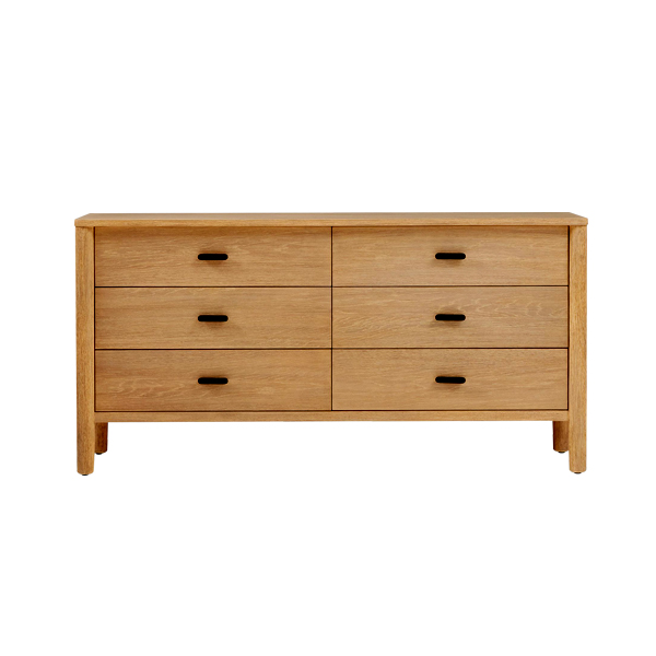 Akara Modern Sideboard