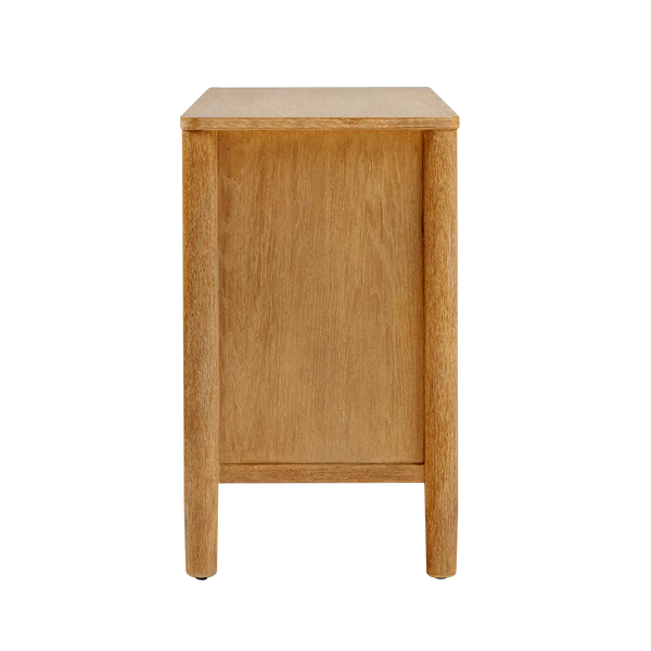 Akara Modern Sideboard