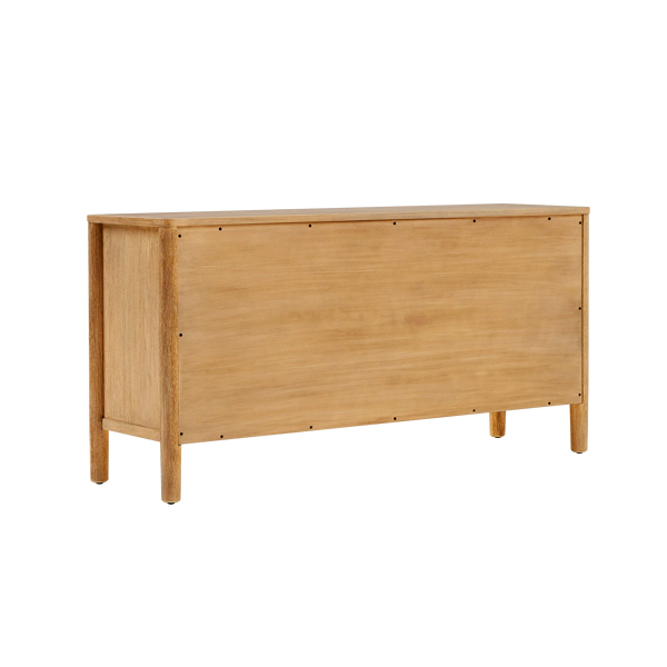 Akara Modern Sideboard