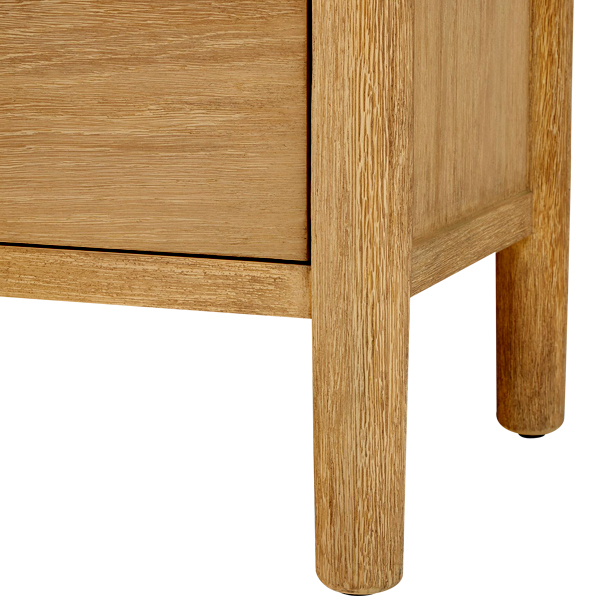 Akara Modern Sideboard