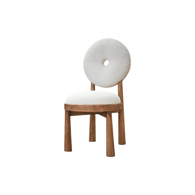 Janardana Dining Chair