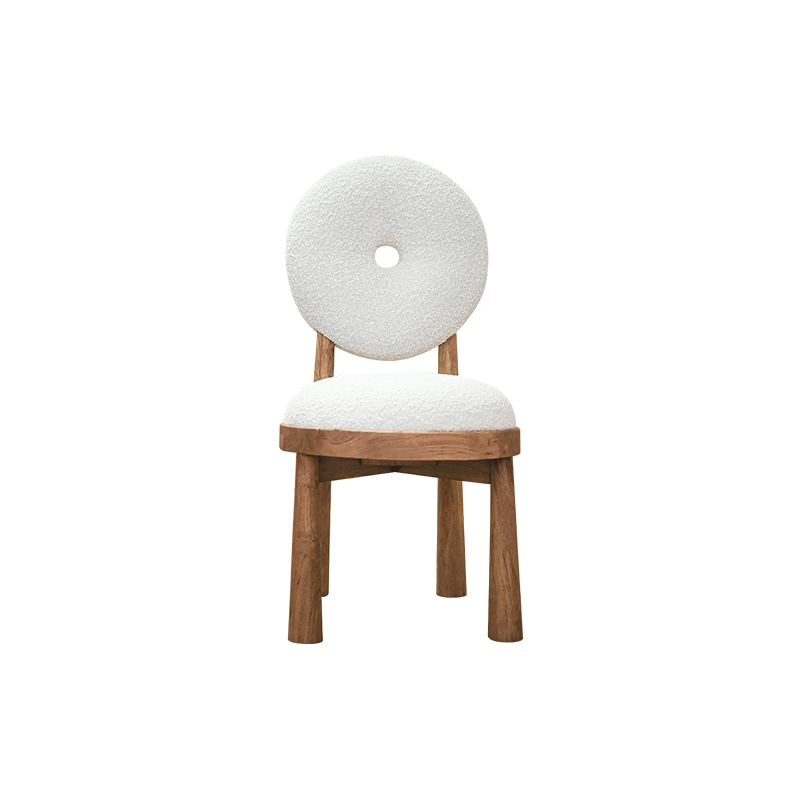 Janardana Dining Chair - Image 6