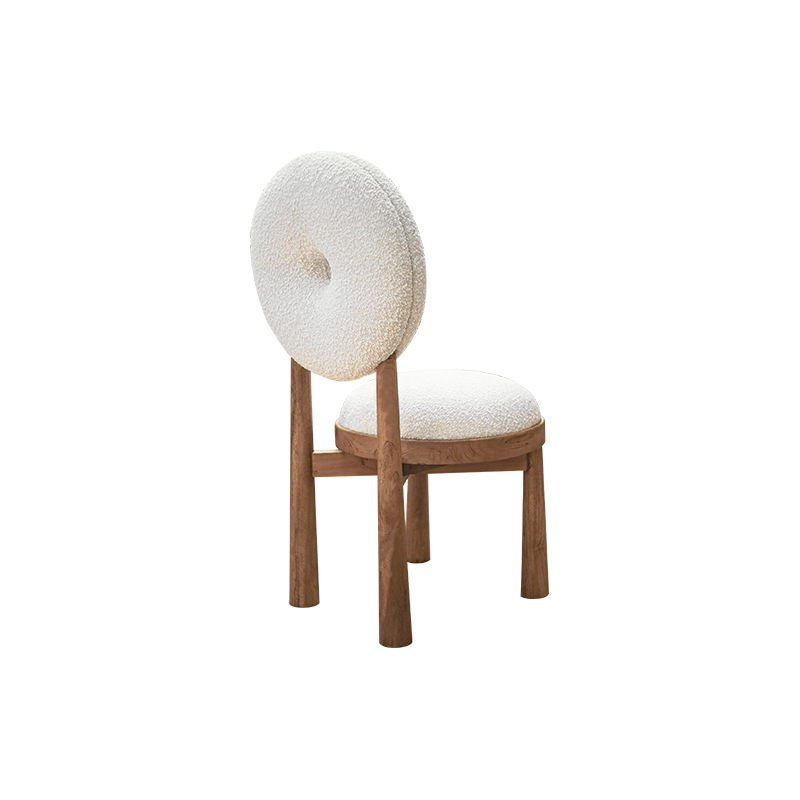 Janardana Dining Chair