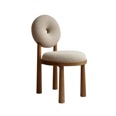 Janardana Dining Chair