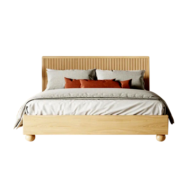 Kantisayana Bed