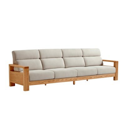 Sakala Japandi Sofa