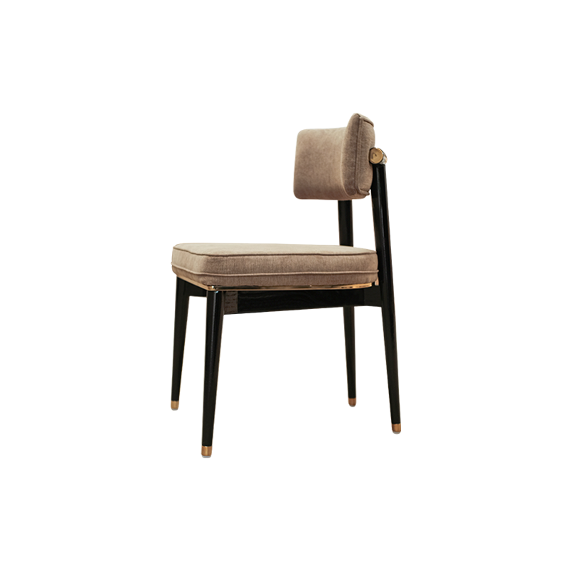 Soma Cafe Chair - Image 6