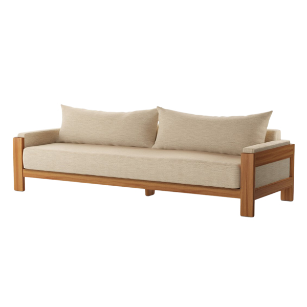 Faloni Sofa Outdoor