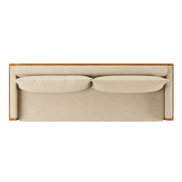 Faloni Sofa Outdoor