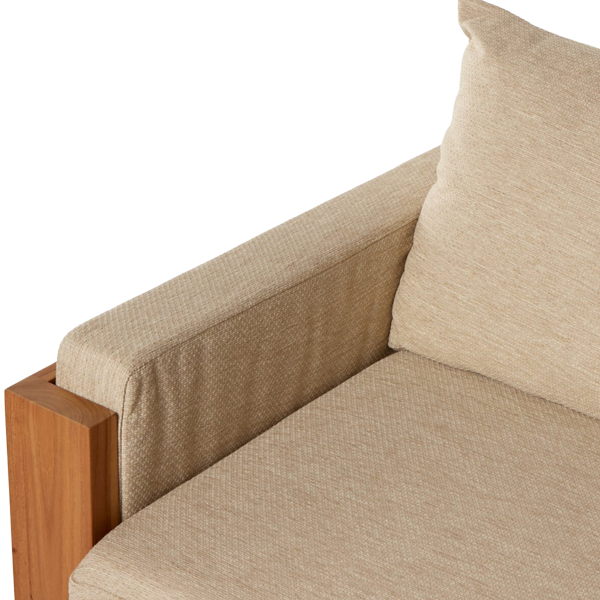Faloni Sofa Outdoor