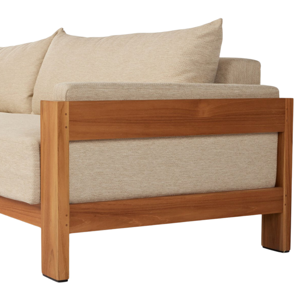 Faloni Sofa Outdoor