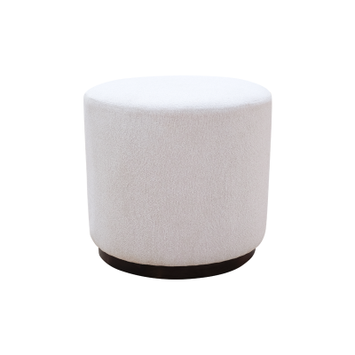 Modern Gira Ottoman