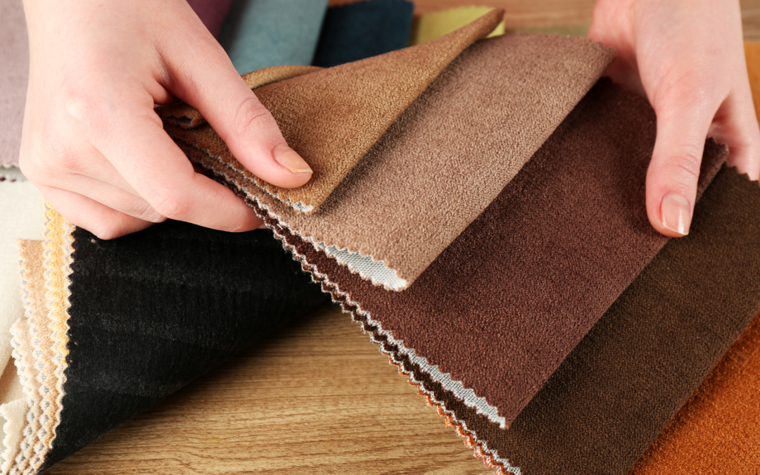 Tips For Choosing Outdoor Fabrics