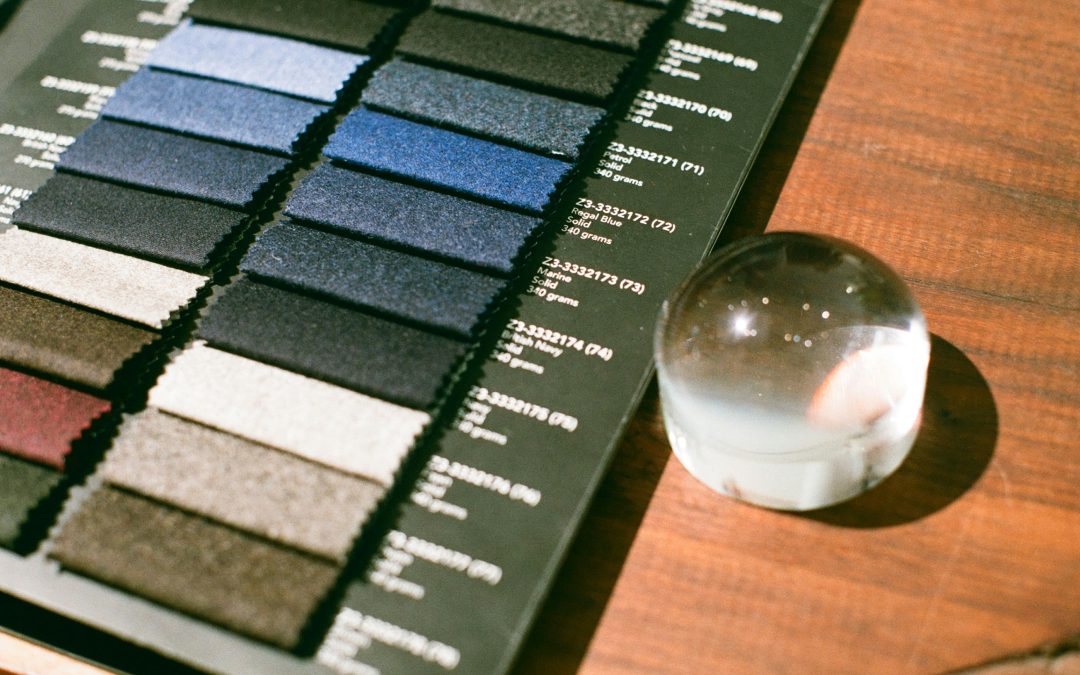 Tips Memilih Kain Outdoor