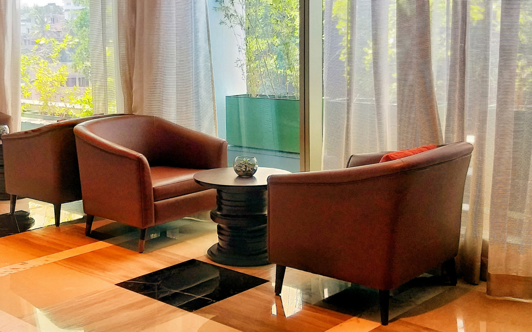 Understanding Lounge Chair