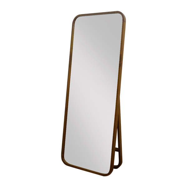 Dakini Standing Mirror Minimalist