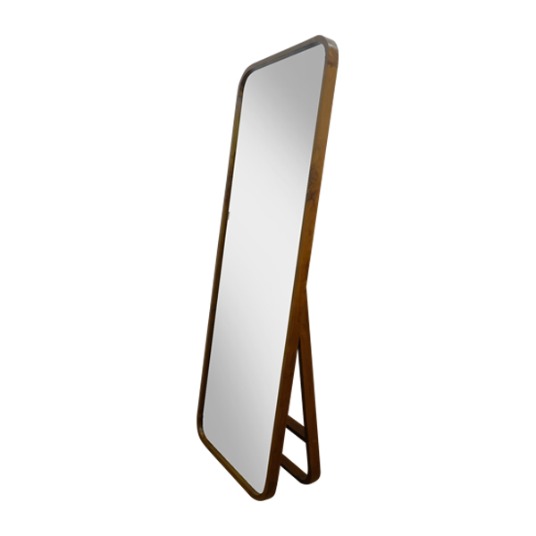 Dakini Standing Mirror Minimalist