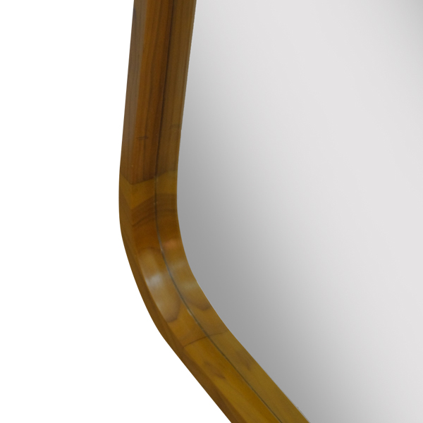 Dakini Standing Mirror Minimalist