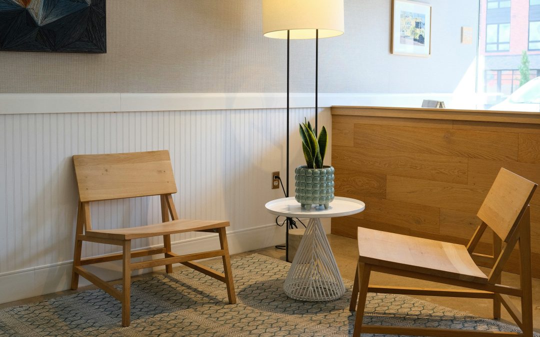 Psikologi Lounge Chair