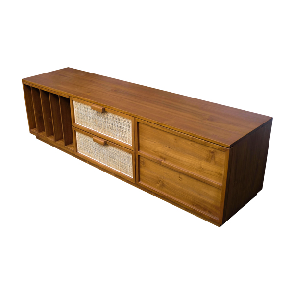 Amrita Cabinet Custom